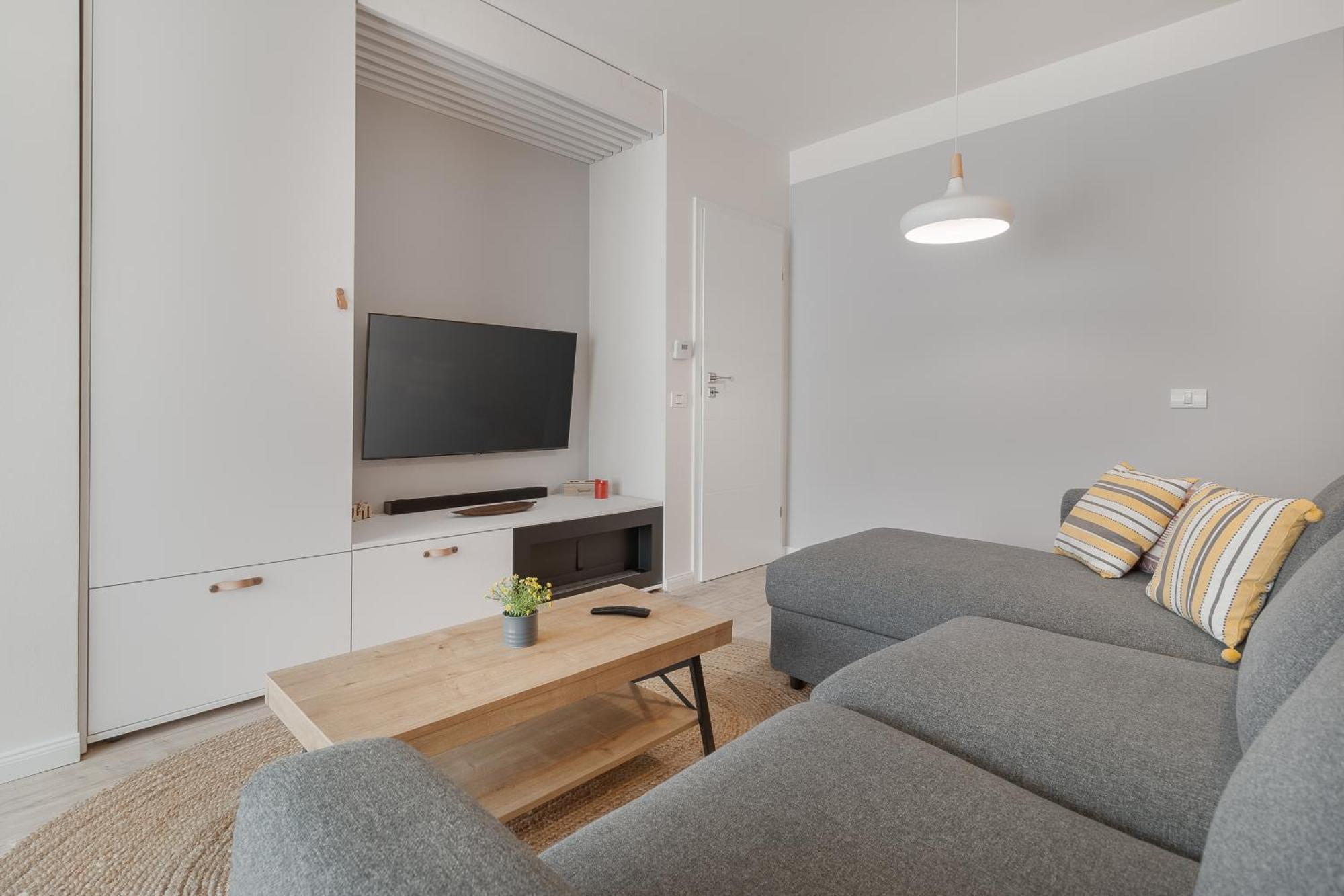Appartement Narnia à Oradea Extérieur photo